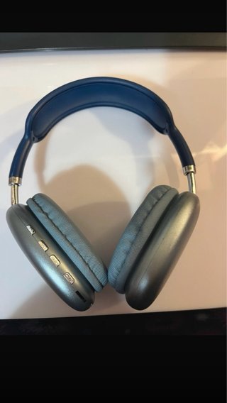 Cascos Azules y Plateados