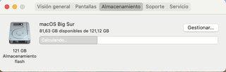MacBook Air 11 Plata + Funda