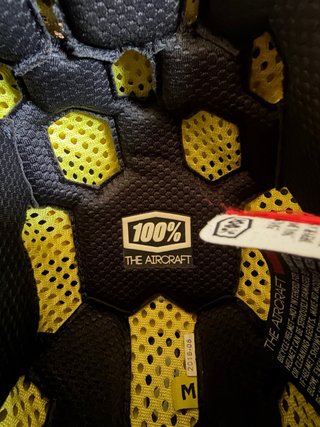 CASCO 100% AIRCRAFT