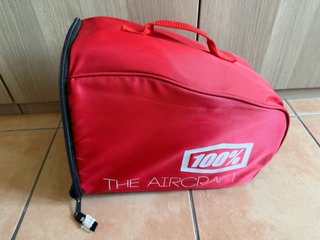 CASCO 100% AIRCRAFT