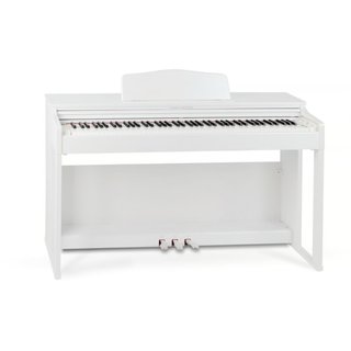Piano Digital Classic Cantabile DP-230 WM Blanco