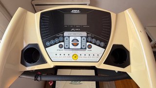 Cinta de Correr BH Fitness M35