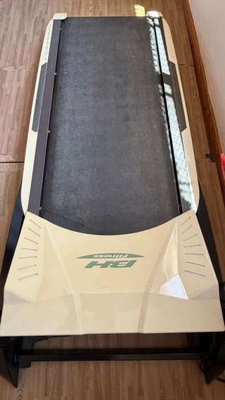 Cinta de Correr BH Fitness M35