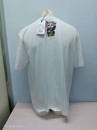 Camiseta Shoei Marc Márquez MotoGP Talla XL