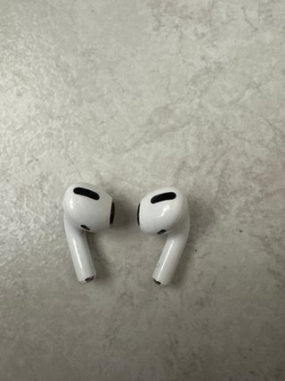 Apple AirPods Pro 1 auricolari anche spaiate 35€