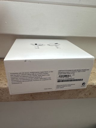 Apple AirPods Pro 1 auricolari anche spaiate 35€