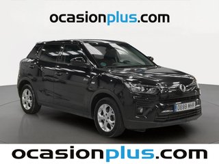 Ssangyong Tivoli G12T Urban Plus 94 kW (128 CV)