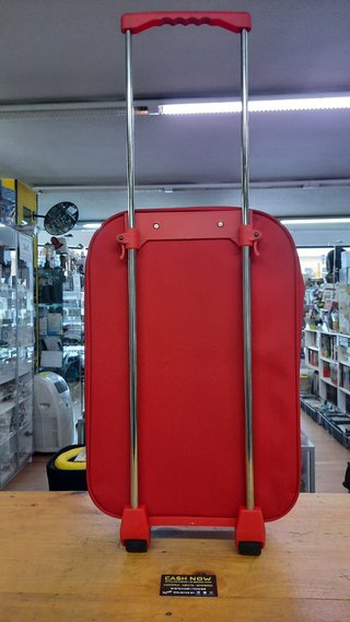 OVERLINE TRAVEL & CO CONJUNTO MALETAS, MOCHILAS...