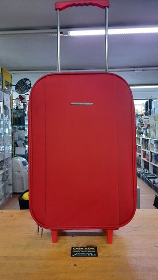 OVERLINE TRAVEL & CO CONJUNTO MALETAS, MOCHILAS...