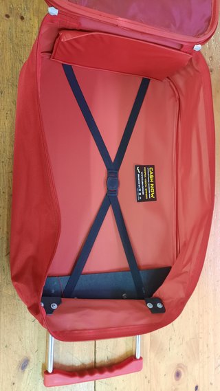 OVERLINE TRAVEL & CO CONJUNTO MALETAS, MOCHILAS...