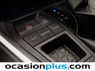 Toyota Rav4 2.5l hybrid Feel! 160 kW (218 CV)