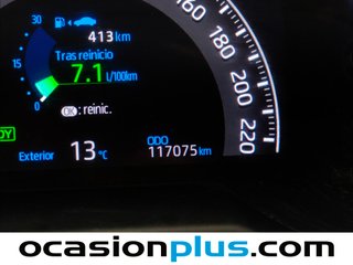 Toyota Rav4 2.5l hybrid Feel! 160 kW (218 CV)