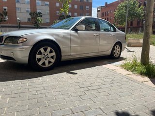 BMW Serie 3 2004