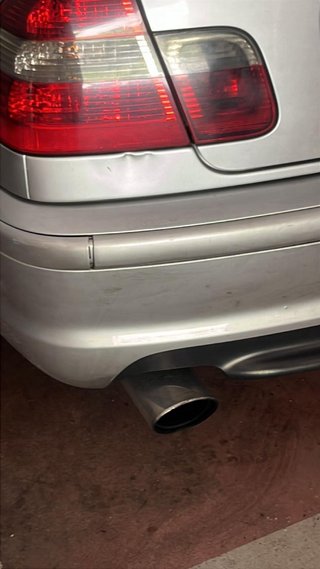 BMW Serie 3 2004
