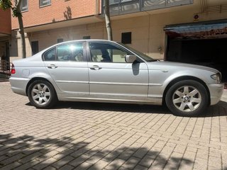 BMW Serie 3 2004