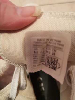 Zapatillas Converse Mujer Blancas