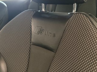 Audi A3 1.4 TFSI S line edition