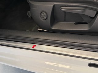 Audi A3 1.4 TFSI S line edition