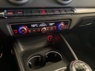 Audi A3 1.4 TFSI S line edition