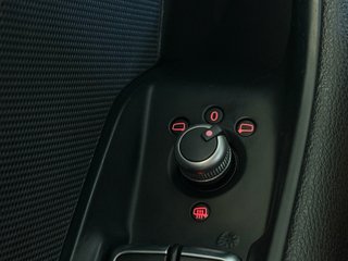 Audi A3 1.4 TFSI S line edition