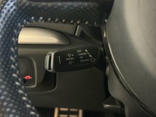 Audi A3 1.4 TFSI S line edition