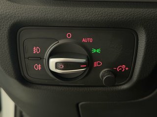 Audi A3 1.4 TFSI S line edition