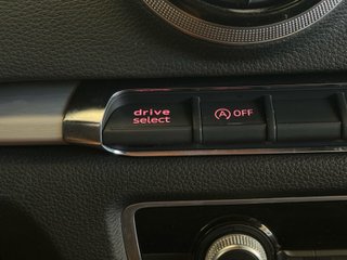Audi A3 1.4 TFSI S line edition