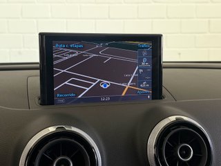 Audi A3 1.4 TFSI S line edition