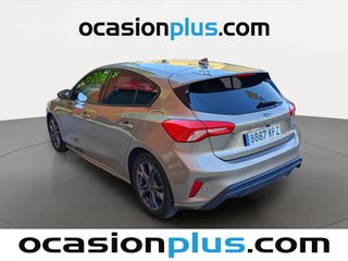 Ford Focus 1.5 Ecoblue ST-Line Auto 88 kW (120 CV)