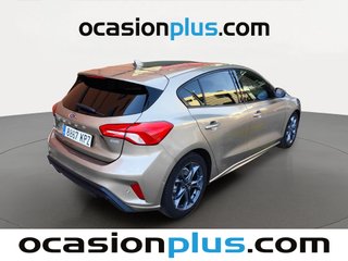 Ford Focus 1.5 Ecoblue ST-Line Auto 88 kW (120 CV)