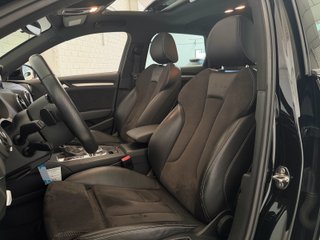Audi A3 Sportback 1.8 Quattro TFSI 180 Stron Sline
