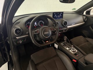 Audi A3 Sportback 1.8 Quattro TFSI 180 Stron Sline