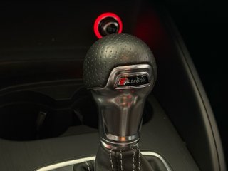Audi A3 Sportback 1.8 Quattro TFSI 180 Stron Sline
