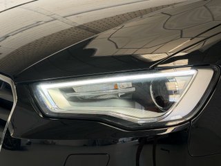 Audi A3 Sportback 1.8 Quattro TFSI 180 Stron Sline