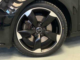 Audi A3 Sportback 1.8 Quattro TFSI 180 Stron Sline