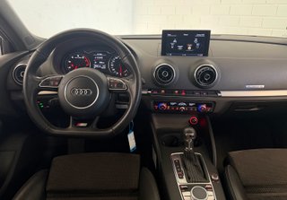 Audi A3 Sportback 1.8 Quattro TFSI 180 Stron Sline