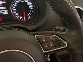 Audi A3 Sportback 1.8 Quattro TFSI 180 Stron Sline