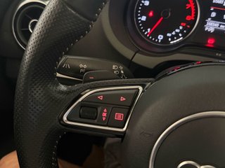Audi A3 Sportback 1.8 Quattro TFSI 180 Stron Sline