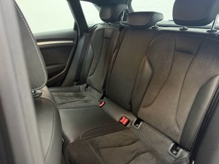 Audi A3 Sportback 1.8 Quattro TFSI 180 Stron Sline