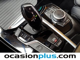 BMW X3 xDrive20d 140 kW (190 CV)