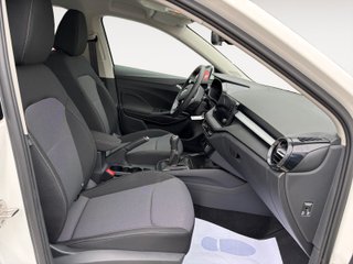 Skoda Fabia 2022