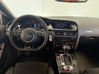 Audi A5 Sportback 1.8 TFSI 170CV multitro S line