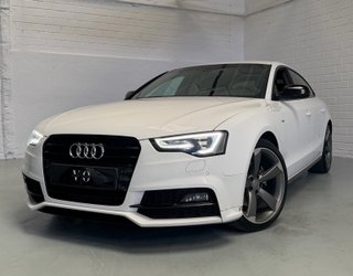 Audi A5 Sportback 1.8 TFSI 170CV multitro S line
