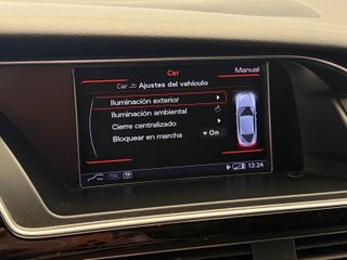 Audi A5 Sportback 1.8 TFSI 170CV multitro S line