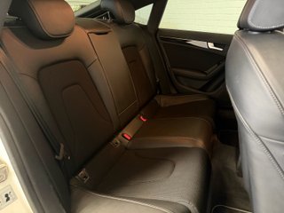 Audi A5 Sportback 1.8 TFSI 170CV multitro S line