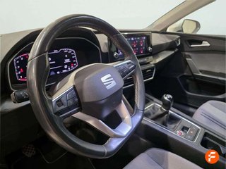 Seat Leon 2.0 TDI 85kW S&S Style