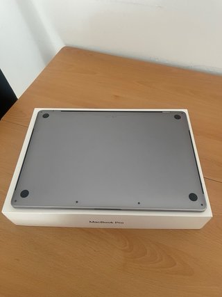 MacBook Pro 15 TouchBar Last 2016 A1707