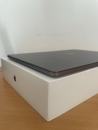 MacBook Pro 15 TouchBar Last 2016 A1707