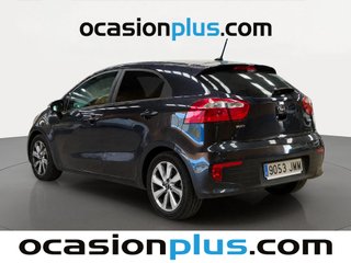 Kia Rio 1.1 CRDi WGT x-Tech16 Eco-Dynamics 55 kW (75 CV)