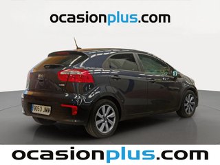 Kia Rio 1.1 CRDi WGT x-Tech16 Eco-Dynamics 55 kW (75 CV)